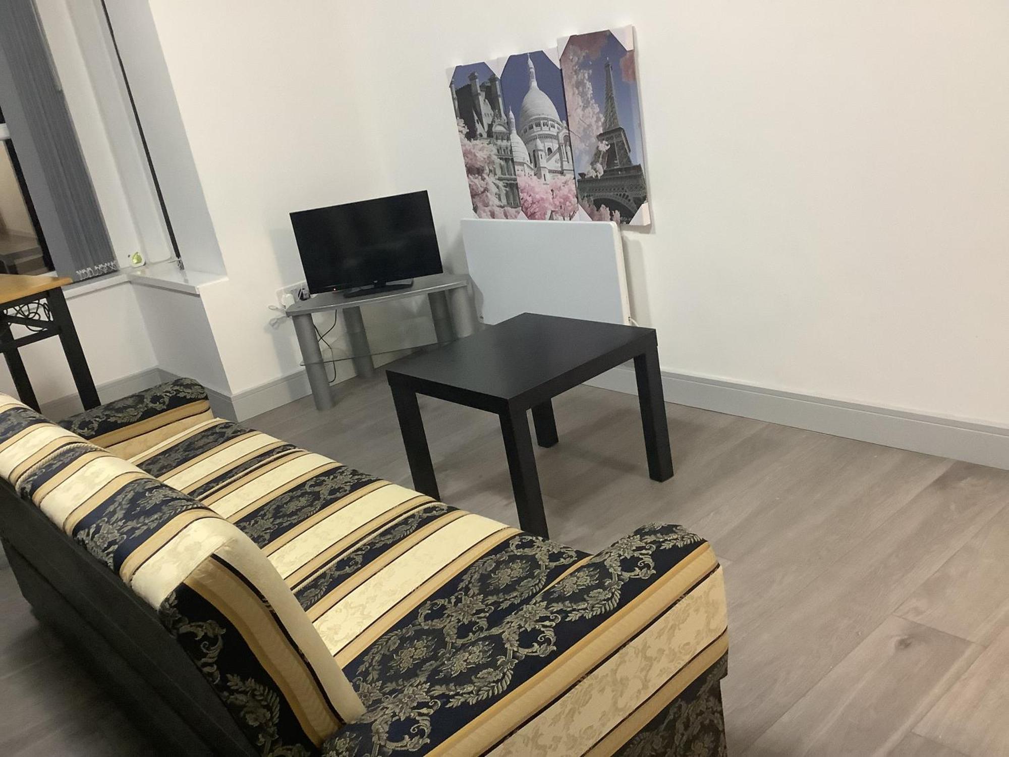DesboroughGreater Grace公寓 外观 照片